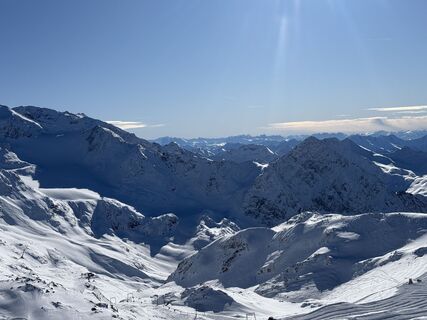 Fotografia z Petr Michal na trase