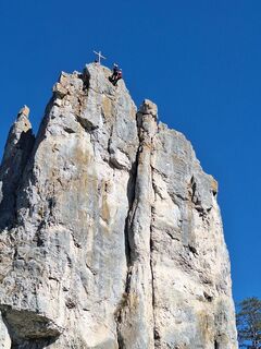 Foto von Emiliobigler entlang der Tour