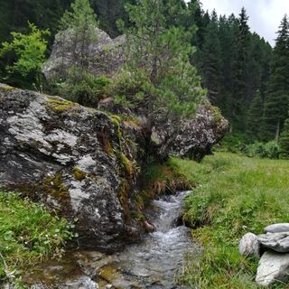 Schwarzbrunn