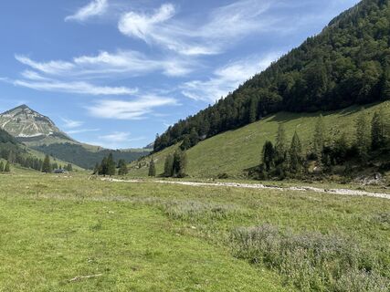 Fotografie de la Heinz Sperl de-a lungul turului