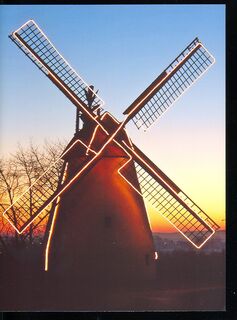 Valentins Mühle