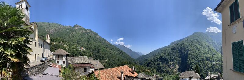 Fotografia z Koen De Wit na trase