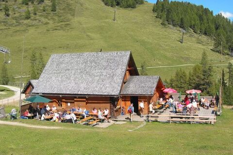 NEU S74. Nr. 32 Genossenschaftshütte Trogalm @TVB Mauterndorf.jpg