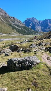 Foto von Uwelandmann entlang der Tour