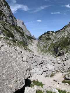 Foto von Torsten Klein entlang der Tour