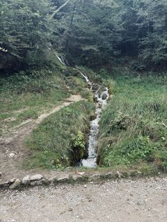 Foto von Ckaiser entlang der Tour