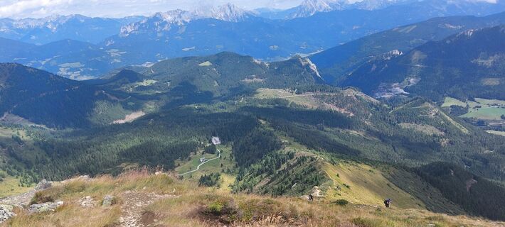 Foto von Lizzy75 entlang der Tour