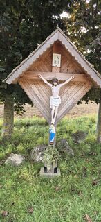 Foto från Alois-Gerhard Mairitsch under resans gång