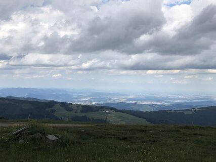 Foto da Josef Pauli 1 lungo il tour