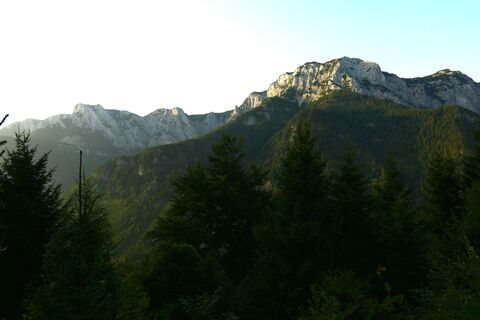 Foto von BJStauder entlang der Tour
