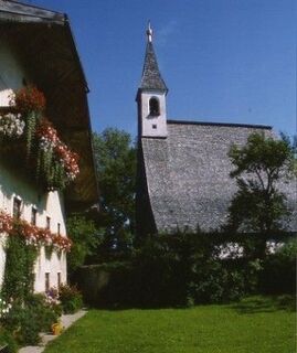 Steinhögl-Wildgehege-Höglwörth