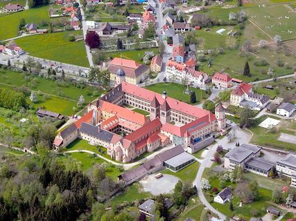 Abtei Seckau