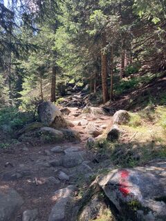 Foto fra Re Silvestri74 underveis på turen