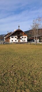 Fotografia z Buchegger Barbara na trase