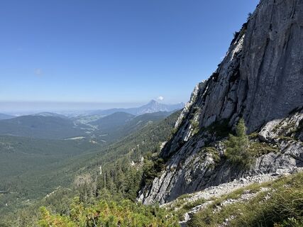 Photo de Wolfram77 le long du parcours