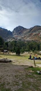 Foto von Jerome jourda entlang der Tour