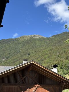 Foto von Manja Mauska entlang der Tour