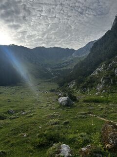 Foto von Hannes Schuster 2 entlang der Tour