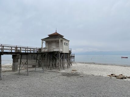 Fotó a Lars Klein honlapról a túra során