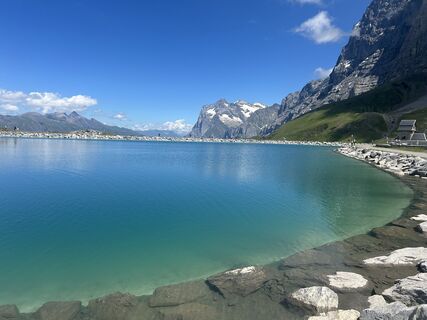 Fotó a Julius Walliser honlapról a túra során