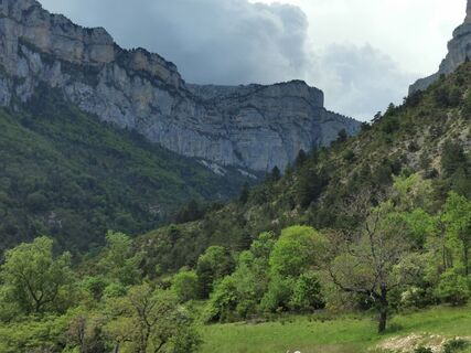 Fotografie z ArminKu na trase