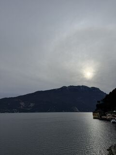 Foto von Fastedotrasporti entlang der Tour