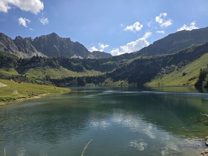 Fotografija s spletne strani Simon Kuhnle na poti
