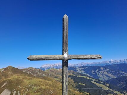 Foto de Wanderbursche66 a lo largo del recorrido