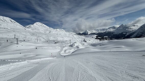 Foto von Timm Heinrich 1 entlang der Tour