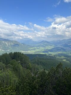 Foto von AlexanderK entlang der Tour