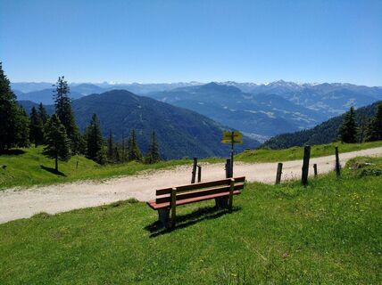 Anderl´s Hütte