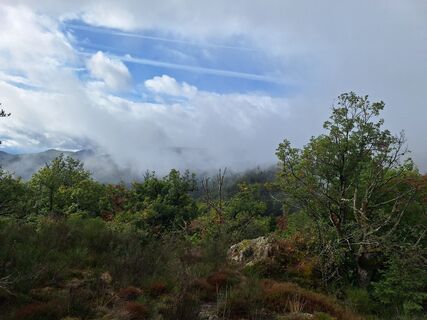 Fotó a Katharina honlapról a túra során