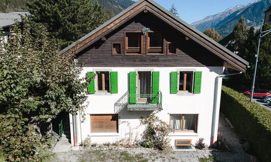 Résidence Campanella #2 - Maeva