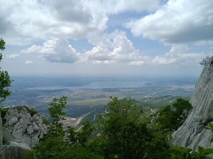 Fotografija s spletne strani Davor Puklin na poti