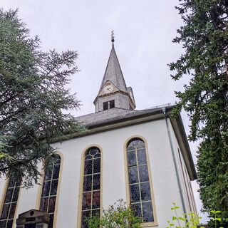 Evangelische Kirche Atzbach