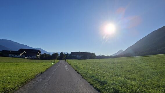 Foto von Martin Kreidl 3 entlang der Tour