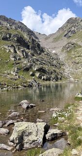 Foto de Matthias Hirschbolz 1 a lo largo del recorrido