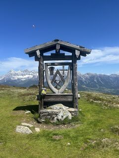 Foto von AlexanderK entlang der Tour