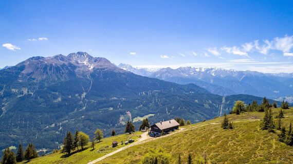 Galflun-Alm 1