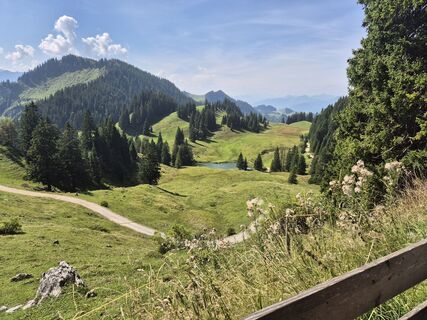 Photo de wooder76 le long du parcours