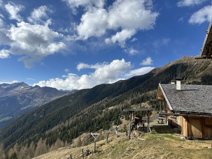 Foto von Ralf Theune entlang der Tour