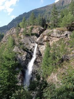 Fotografija s spletne strani Aner na poti