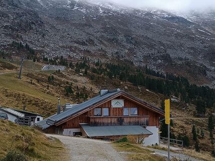Photo from Silvia Kehl along the tour