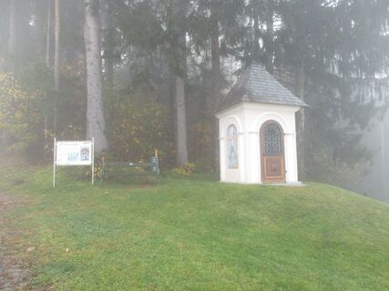 Pommer-Kapelle