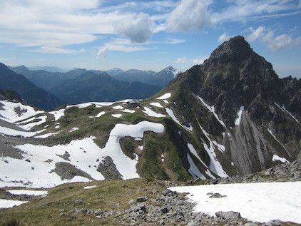 Mindelheimer Klettersteig