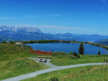Foto von Christina Turnwald entlang der Tour