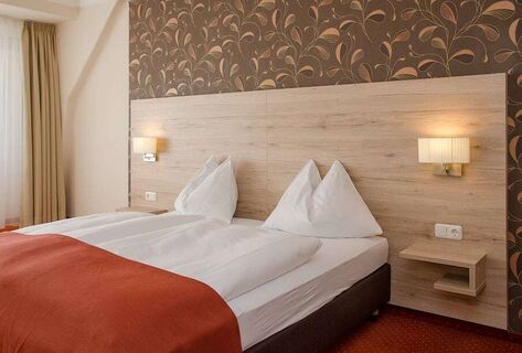 Gasthaus-Pension Schwarzer Graf