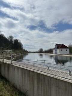 Fotografia z Babs Holz na trase