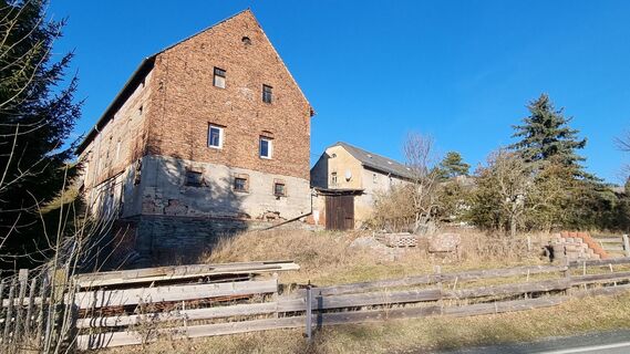Zdjęcie z Bscheffer wzdłuż trasy