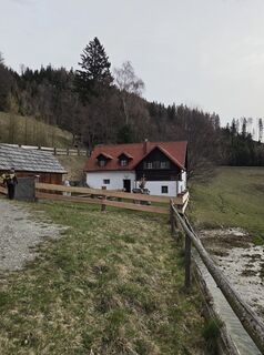 Foto von Timon Bertignoll entlang der Tour